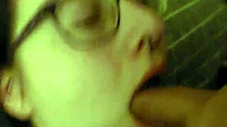 Belle Tied Down For Throat Use In Bedroom Humiliation