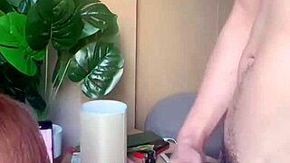 four ladyboys suck and ride a straight boy in public bareback