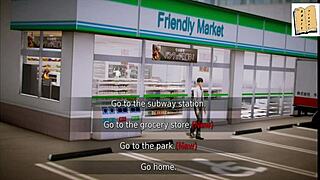 Academy 19 Game Adventure