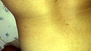 primer anal iniciada en el sexo anal casero le gusta por su culito