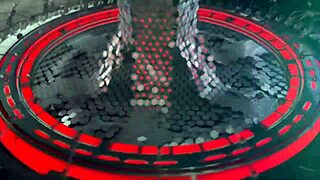 hey, boyfriend’s friend bangs her while he’s out, huge cumshot!