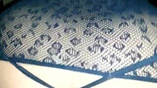 gon shake that ass for me real good tonight