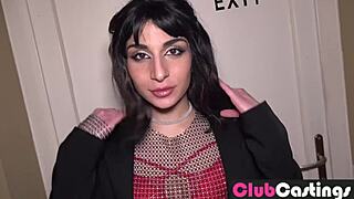 Help! I need cash quick, so I'm auditioning at clubcastings - Lola Dangers