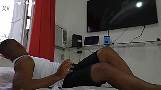 yo, i banged my wife’s hot friend raw on skin