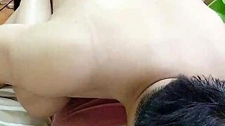 Vietnamese Girl from Samsung Thai Nguyen Company Caught on Cam