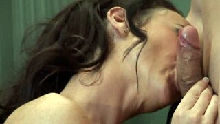 want to see marcietta get an anal creampie with her big ass?