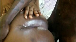 Threesome With Cousin In Bisexual Lesbian Group