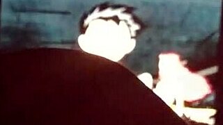 Does This Redbone Worship BBC?