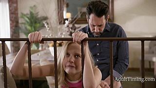 hey, wanna swap my step daughter for this anal nympho?