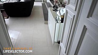 Wow! Angelica Heart's Anal Fuck With Ex For Closure!