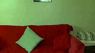 Man, this mature babe got banged doggystyle hard by AgedLove crew!