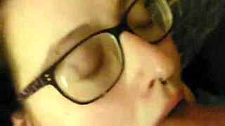 Belle Tied Down For Throat Use In Bedroom Humiliation