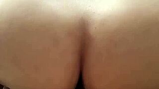 skinny teen with big ass plays naughty with older man in japanese clip