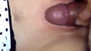 Brocha Bigdick Popolita Slams with Monster Cock in Wild Scene