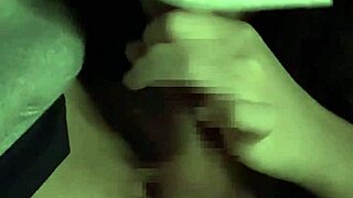 人生初遠隔バイブデート ぐちょぐちょに濡れて我慢できず健全デート中断 😏