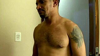 My Stepdad Banging Her While I’m in the Room