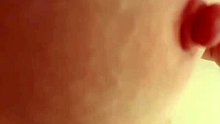 Young slut begs for dirty old man cock in tight hole?