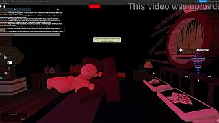 Blonde Bitch Gets Fucked By Monster Cock!