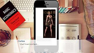 Lets Play Emma in the Library