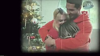 Becky surprised by Judy, fucks husband in doggystyle and cowgirl