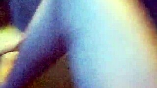 Submissive Latina Deepthroats Entire Cock And Balls