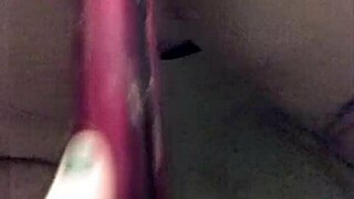 Chubby Teen Lesbian Gets Fingered And Cums Hard