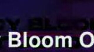 yo, stacy bloom, show me that hard anal dildo action