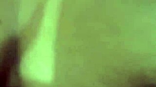 gordinha shows off sexy curves in solo play