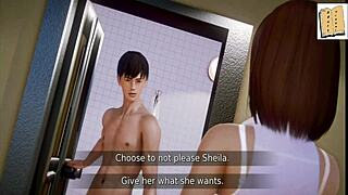 Academy 19 Game Adventure