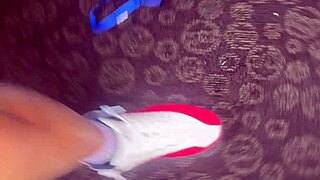 hey, thick latina bimbo slut, ready for that bbc?