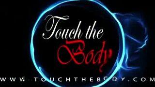 I love how my girl and I dive into nuru massage together.