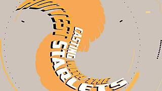 Lifeselector - Horny Asian slut May Thai begs for hard banging