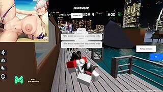 Fucked petite wife on honeymoon