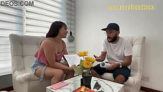 Helping My Student Pass Class With Some Oral Practice