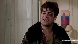 Holy! Jamie Lee Curtis Topless in Trading Places 1983!