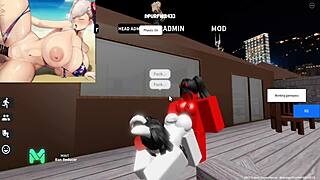 Fucked petite wife on honeymoon