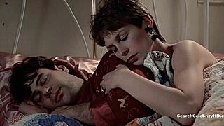 Holy! Jamie Lee Curtis Topless in Trading Places 1983!