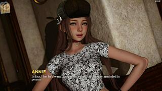 I Feel So Connected Playing Eternum 183 Game