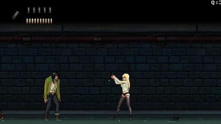 ugh, p c gangbang part 1 of 3, total blonde chaos