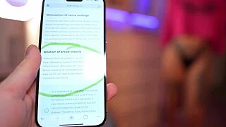 Step-Daughter Seeks Step-Dad's Cock for Throat Healing