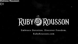 2 Finger Gooner Obsessed with My Big Tits