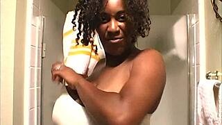 Man, fuckin black big tits mom hard!