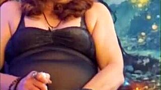 Steffi's hotwife adventures: big pussy lover's compilation