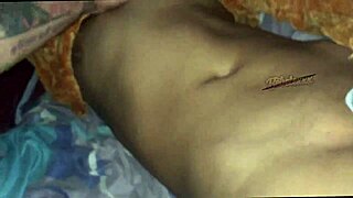 Pretty Brunette Sucks Cock and Uses Dildo