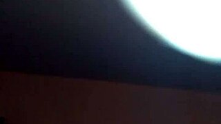 Is This Slim Beauty Sucking Slowly On Purpose?