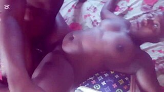 Landlord gets sweet fuck for rent payment