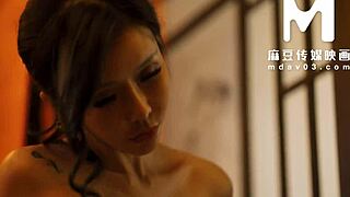 Why Does Modelmedia Asia’s Sexy Milf Su Yutang Look So Tempting?