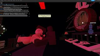 Blonde Bitch Gets Fucked By Monster Cock!