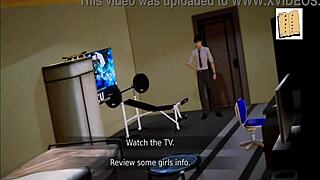 Academy 19 Game Adventure