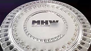 i love watching mature blonde jamie foster get her pussy pounded deep by rome major.